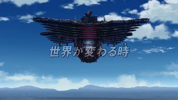 ダンボール戦機WARS 第32話「世界が変わる時」 : にえたぎるぬるま湯