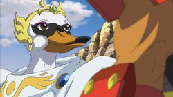 ビーストサーガ 第35話「ソアラ聖国の暗雲」 : にえたぎるぬるま湯