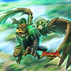 ビーストサーガ 第35話「ソアラ聖国の暗雲」 : にえたぎるぬるま湯