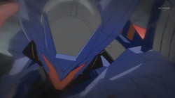 ダンボール戦機WARS 第32話「世界が変わる時」 : にえたぎるぬるま湯