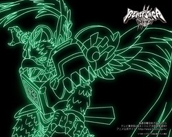 ビーストサーガ 第35話「ソアラ聖国の暗雲」 : にえたぎるぬるま湯