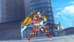 PJ　ダンボール戦記　まとめ ダンボール戦機 攻略まとめwiki - atwiki（アットウィキ）
