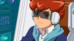 ダンボール戦機WARS 第32話「世界が変わる時」 : にえたぎるぬるま湯