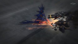 ダンボール戦機WARS 第32話「世界が変わる時」 : にえたぎるぬるま湯