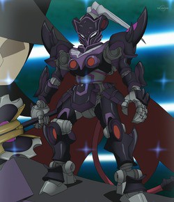 ダンボール戦機 37 にえたぎるぬるま湯