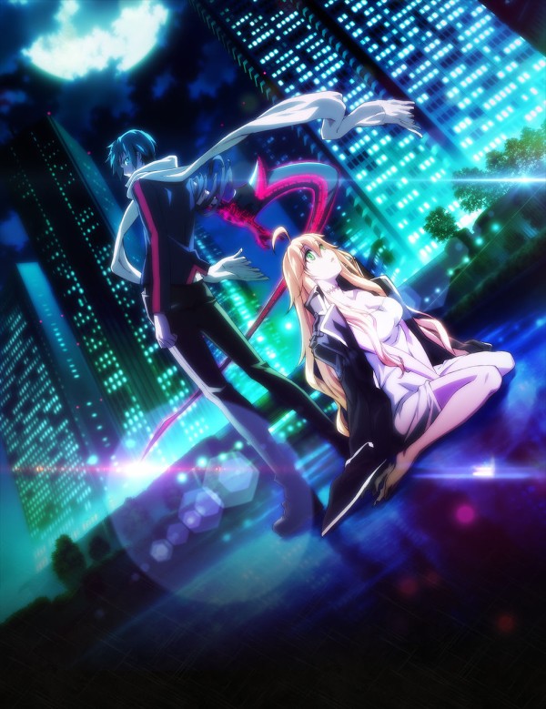 Dies Irae 壁紙 画像 待ち受け その2 30枚 アニメ壁紙 アニメ画像 待ち受け 高屋敷