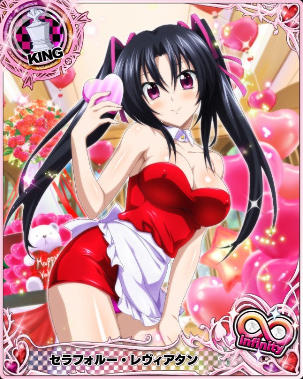 ハイスクールd D 壁紙 画像 待ち受け その3 30枚 アニメ壁紙 アニメ画像 待ち受け 高屋敷