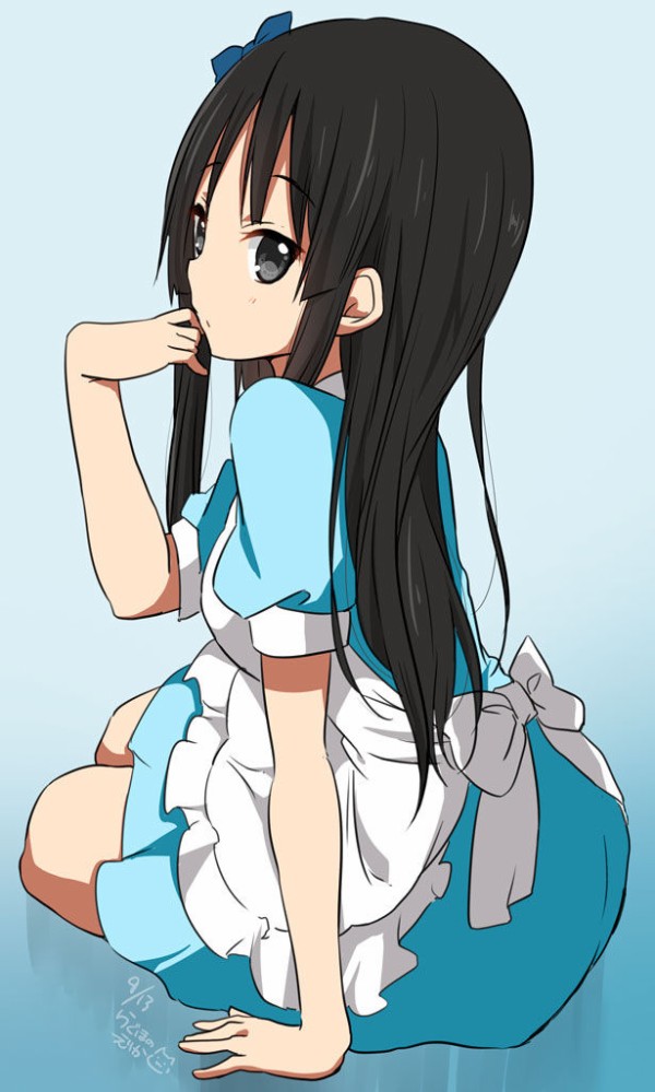 けいおん 壁紙 画像 待ち受け その2 30枚 アニメ壁紙 アニメ画像 待ち受け 高屋敷