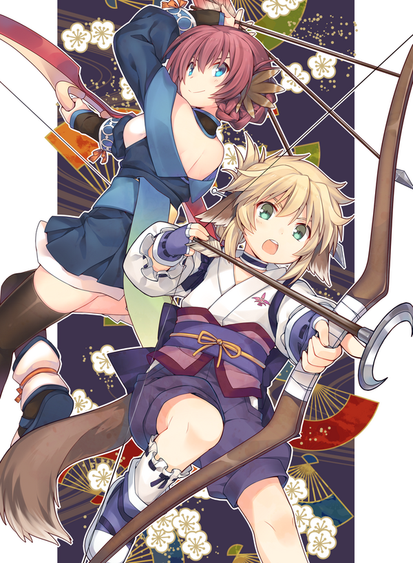 うたわれるもの 偽りの仮面 壁紙 画像 待ち受け その3 30枚 アニメ壁紙 アニメ画像 待ち受け 高屋敷