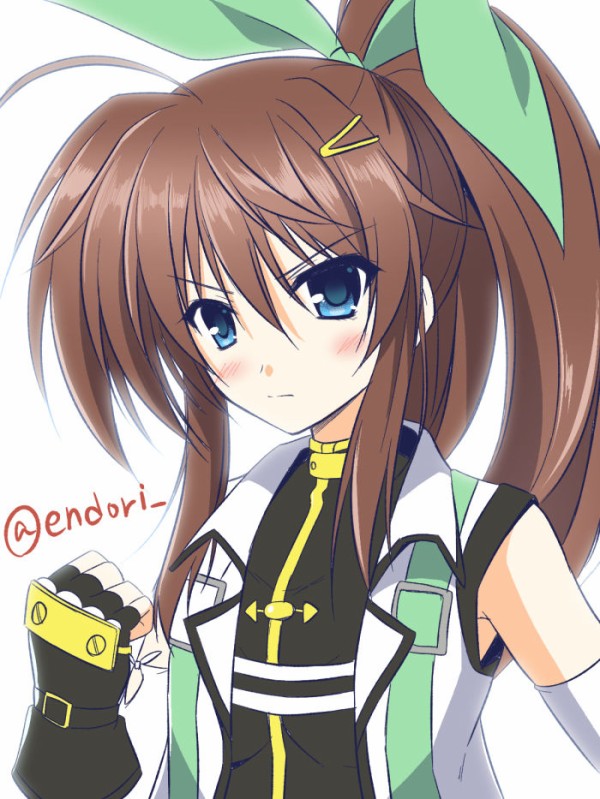 Vivid Strike 壁紙 画像 待ち受け その1 30枚 アニメ壁紙 アニメ画像 待ち受け 高屋敷