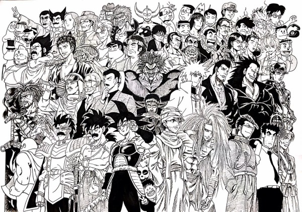 銀魂 壁紙 画像 待ち受け その7 30枚 アニメ壁紙 アニメ画像 待ち受け 高屋敷