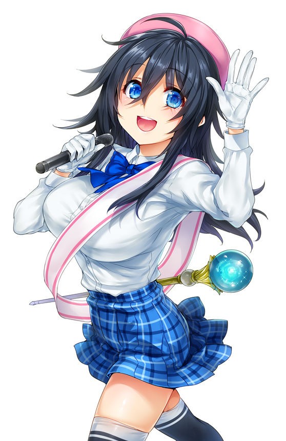 ネトゲの嫁は女の子じゃないと思った 壁紙 画像 待ち受け その4 30枚 アニメ壁紙 アニメ画像 待ち受け 高屋敷