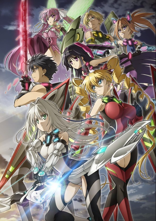 ハンドレッド 壁紙 画像 待ち受け その3 30枚 アニメ壁紙 アニメ画像 待ち受け 高屋敷