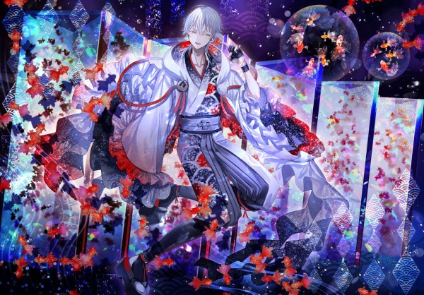刀剣乱舞 壁紙 画像 待ち受け その15 30枚 アニメ壁紙 アニメ画像 待ち受け 高屋敷