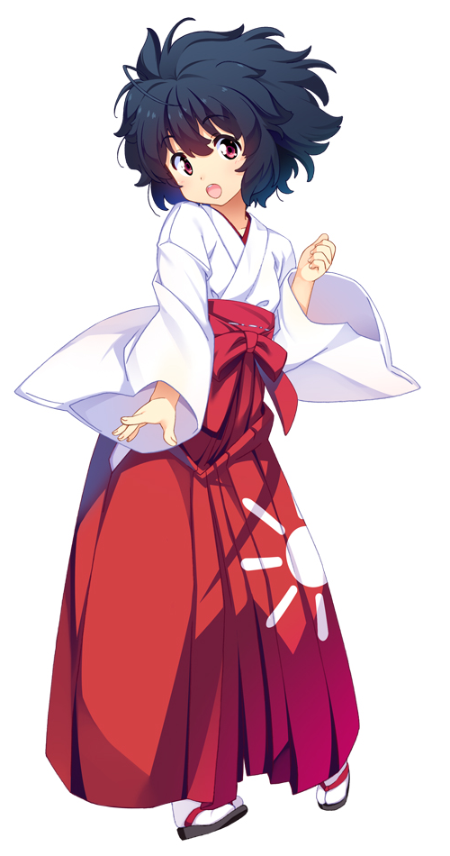 Island 壁紙 画像 待ち受け その1 30枚 アニメ壁紙 アニメ画像 待ち受け 高屋敷