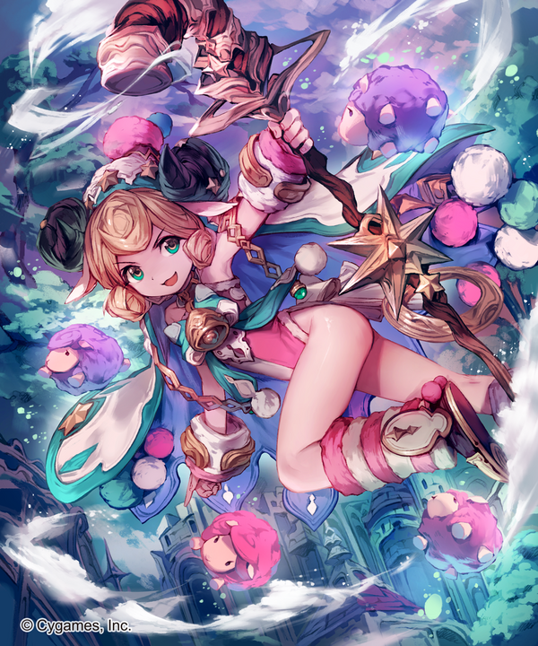 神撃のバハムート 壁紙 画像 待ち受け その1 30枚 アニメ壁紙 アニメ画像 待ち受け 高屋敷