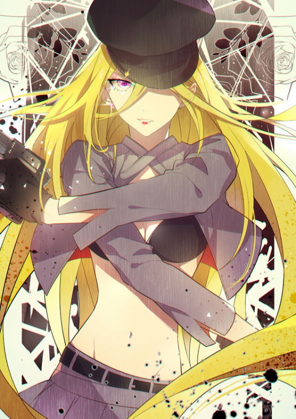 ノラガミ 壁紙 画像 待ち受け その4 30枚 アニメ壁紙 アニメ画像 待ち受け 高屋敷