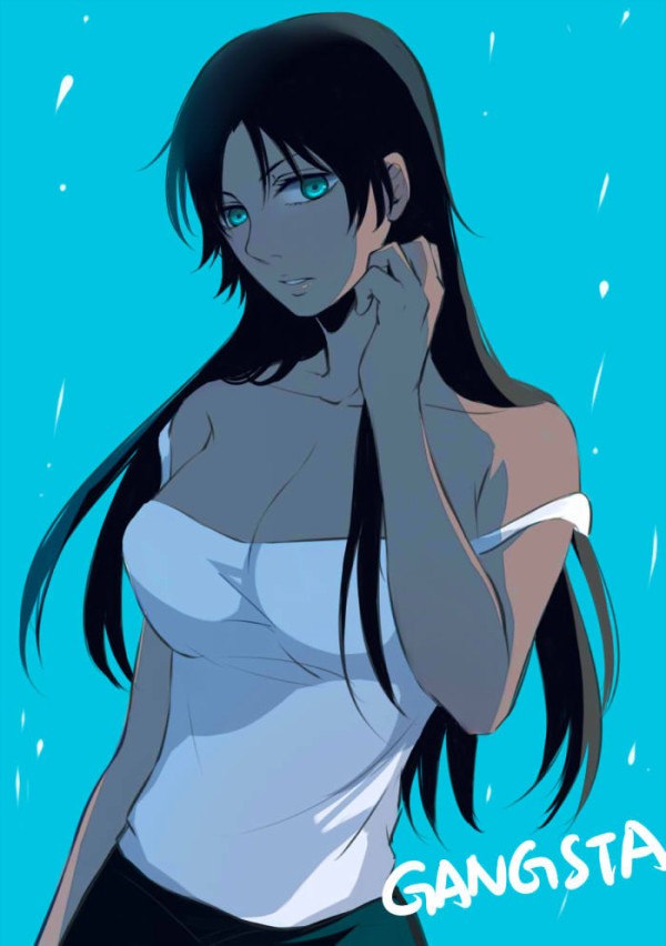 Gangsta 壁紙 画像 待ち受け その4 30枚 アニメ壁紙 アニメ画像 待ち受け 高屋敷 Gangsta 壁紙 画像 待ち受け その4 30枚 アニメ壁紙 アニメ画像 待ち受け 高屋敷