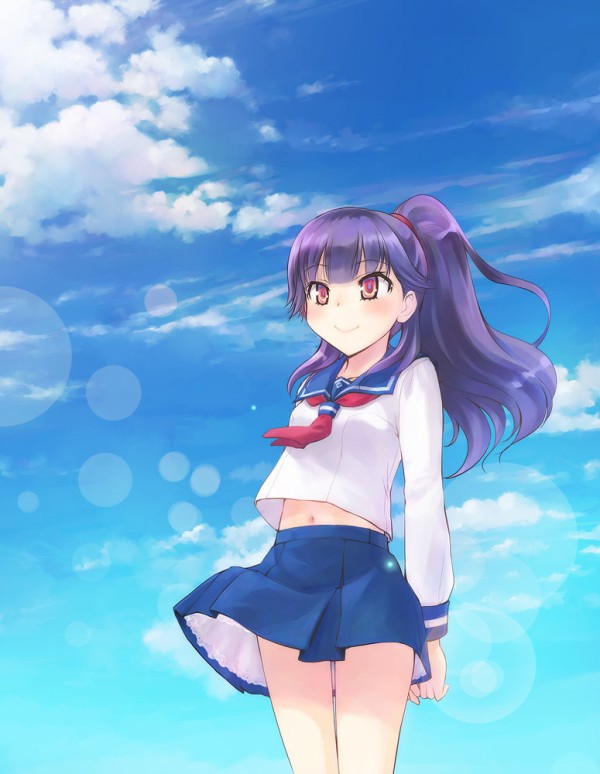 ハルチカ 壁紙 画像 待ち受け その4 30枚 アニメ壁紙 アニメ画像 待ち受け 高屋敷