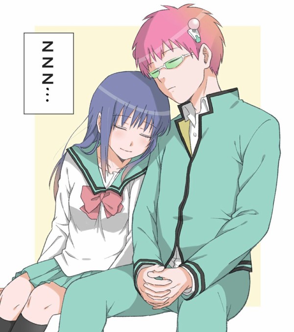 斉木楠雄のps難 壁紙 画像 待ち受け その2 30枚 アニメ壁紙 アニメ画像 待ち受け 高屋敷