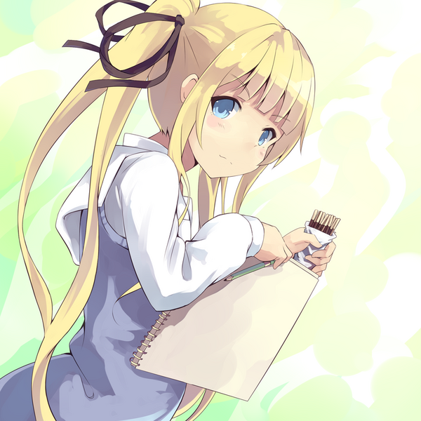冴えない彼女の育てかた 壁紙・画像・待ち受け その1 30枚 : アニメ 