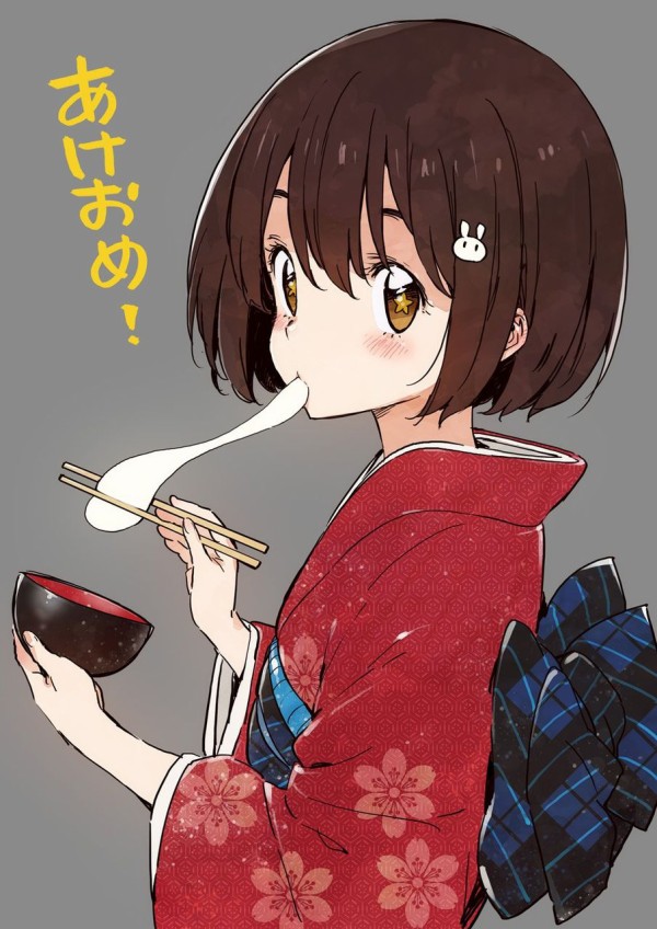 この美術部には問題がある 壁紙 画像 待ち受け その1 30枚 アニメ壁紙 アニメ画像 待ち受け 高屋敷