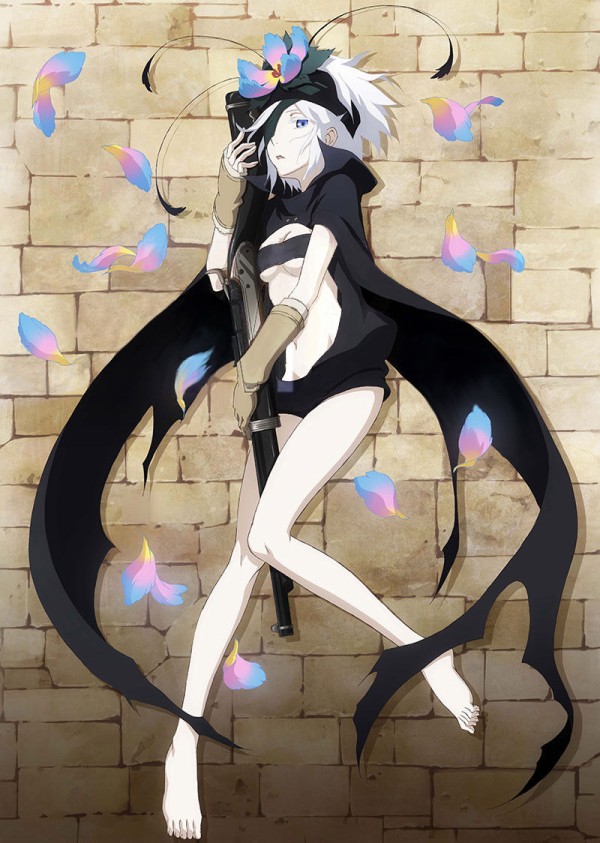 六花の勇者 壁紙 画像 待ち受け その1 30枚 アニメ壁紙 アニメ画像 待ち受け 高屋敷