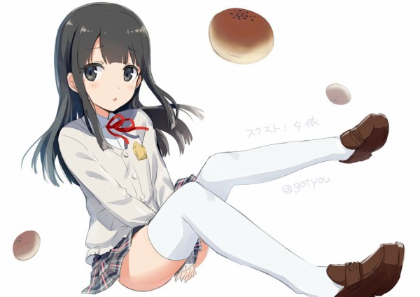 スクールガールストライカーズ 壁紙 画像 待ち受け その1 30枚 アニメ壁紙 アニメ画像 待ち受け 高屋敷