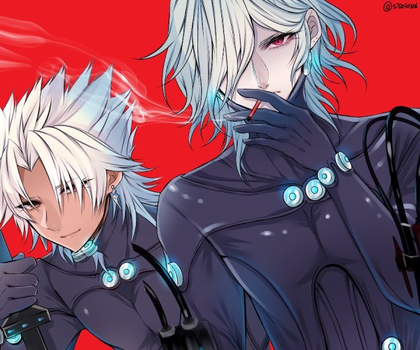 Gantz ガンツ 壁紙 画像 待ち受け その2 30枚 アニメ壁紙 アニメ画像 待ち受け 高屋敷