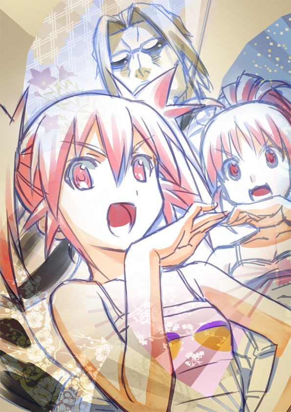 瀬戸の花嫁 壁紙 画像 待ち受け その1 30枚 アニメ壁紙 アニメ画像 待ち受け 高屋敷