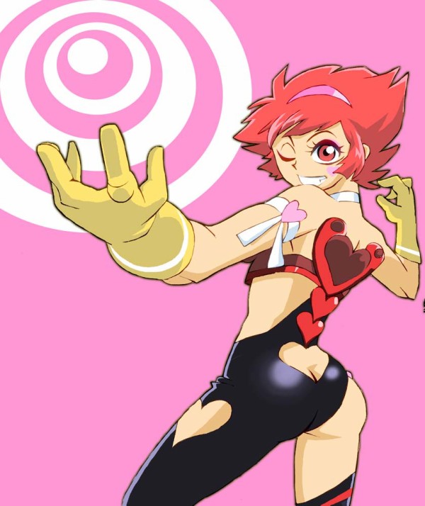 キューティーハニー 壁紙 画像 待ち受け その1 30枚 アニメ壁紙 アニメ画像 待ち受け 高屋敷 キューティーハニー 壁紙 画像 待ち受け その1 30枚 アニメ壁紙 アニメ画像 待ち受け 高屋敷