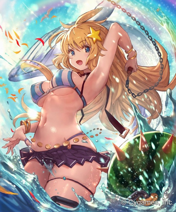 神撃のバハムート 壁紙 画像 待ち受け その3 30枚 アニメ壁紙 アニメ画像 待ち受け 高屋敷