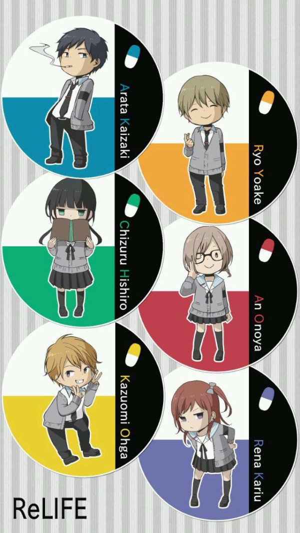 Relife 壁紙 画像 待ち受け その2 30枚 アニメ壁紙 アニメ画像 待ち受け 高屋敷 Relife 壁紙 画像 待ち受け その2 30枚 アニメ壁紙 アニメ画像 待ち受け 高屋敷