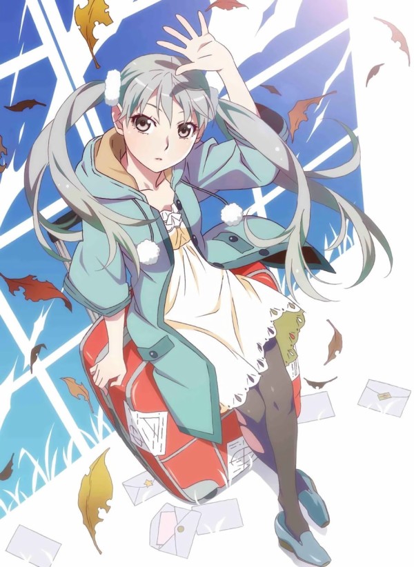 終物語 壁紙 画像 待ち受け その3 30枚 アニメ壁紙 アニメ画像 待ち受け 高屋敷