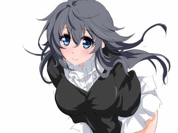 ネトゲの嫁は女の子じゃないと思った 壁紙 画像 待ち受け その3 30枚 アニメ壁紙 アニメ画像 待ち受け 高屋敷