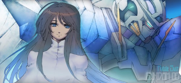 ガンダム00 壁紙 画像 待ち受け その3 30枚 アニメ壁紙 アニメ画像 待ち受け 高屋敷