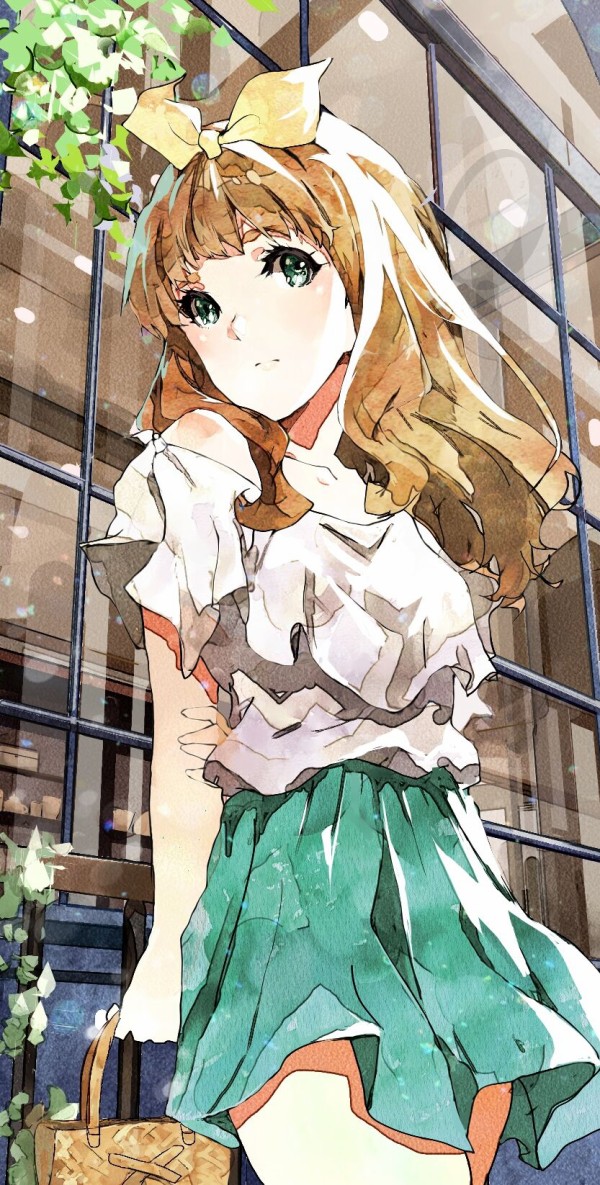 響け ユーフォニアム エロ画像 その6 30枚 エロアニメ画像 高屋敷