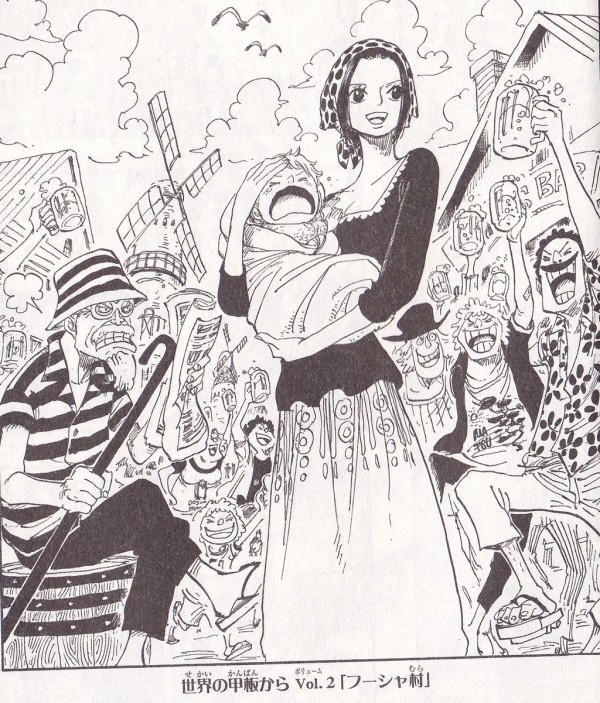 ワンピース 好きな女子キャラランキング発表 完全に一個人の意見です 考察ばっかしてないでみんなも息抜きしようぜ ゲーム