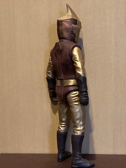 モデルレビュー第6弾】パイロットエース スペクトルマン : 昭和