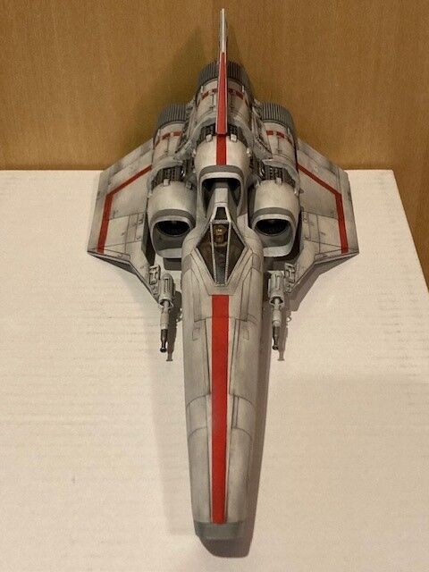 番外編】メビウスモデル×モノグラム 1/32 コロニアルバイパー