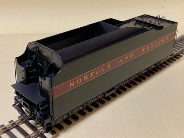 鉄道模型 KEY IMPORTS BOSTON & ALBANY J-2B HO Brass CON Key Imports B&A - Boston & Albany J-2b 4-6-4