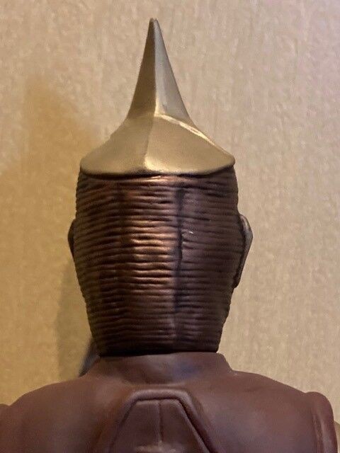 モデルレビュー第6弾】パイロットエース スペクトルマン : 昭和特撮