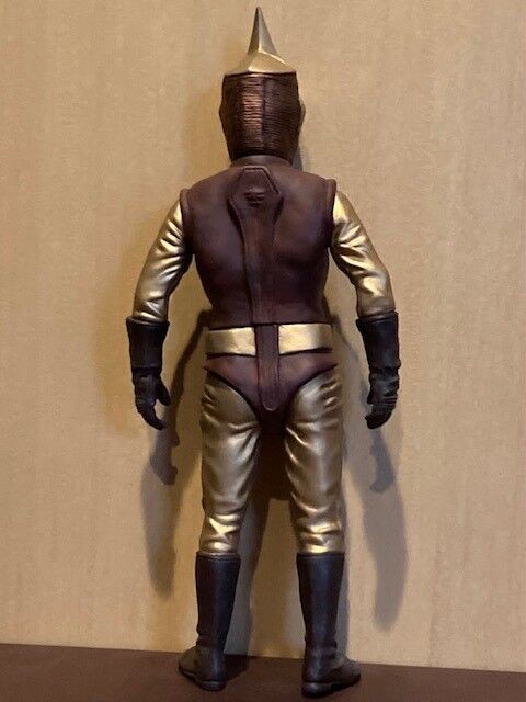 無料クーポン配布 アプリ モデルレビュー第6弾】パイロットエース スペクトルマン 昭和 : 特撮