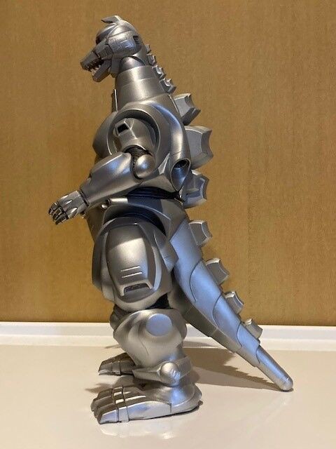 マックスファクトリー メカゴジラ 1993 20cm モデルレビュー第7弾】マックスファクトリー メカゴジラ : 昭和