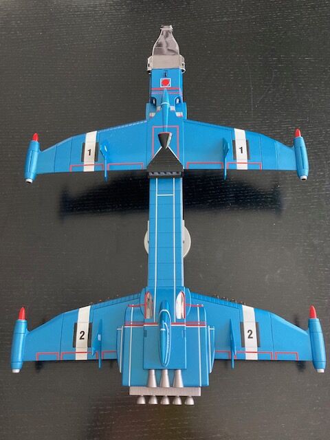 新世紀合金 スティングレイ 青島文化教材 新世紀合金 スティングレイ 青島文化教材 新世紀合金 スティング