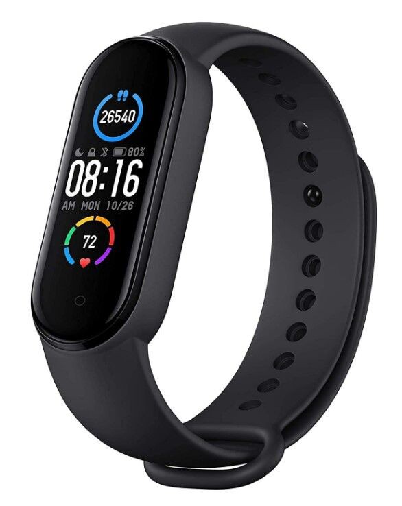 fitbit mi band 2