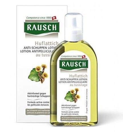 ラウシュ Rausch コルツフット ヘアローション 0ml ヘア 頭皮ケア ラウシュ 乾燥によるフケ かゆみ用製品の輸入通販 個人輸入代行ならドイツコスメショップ Http Bit Ly U7sdmd ドイツコスメのblog