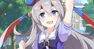 ウマ娘 リーク情報によると次ガチャはタマモだけど ウマ娘のリセマラ速報 ウマ娘 リーク情報によると次ガチャはタマモだけど ウマ娘のリセマラ速報
