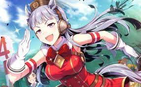 ウマ娘 ゴルシ使用率低いけど今回もクソ強いからな ウマ娘のリセマラ速報