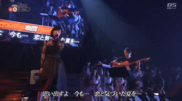 動画 山本彩 右肩 前田敦子カバー Akb紅白15 Akb48の動画まとめch2